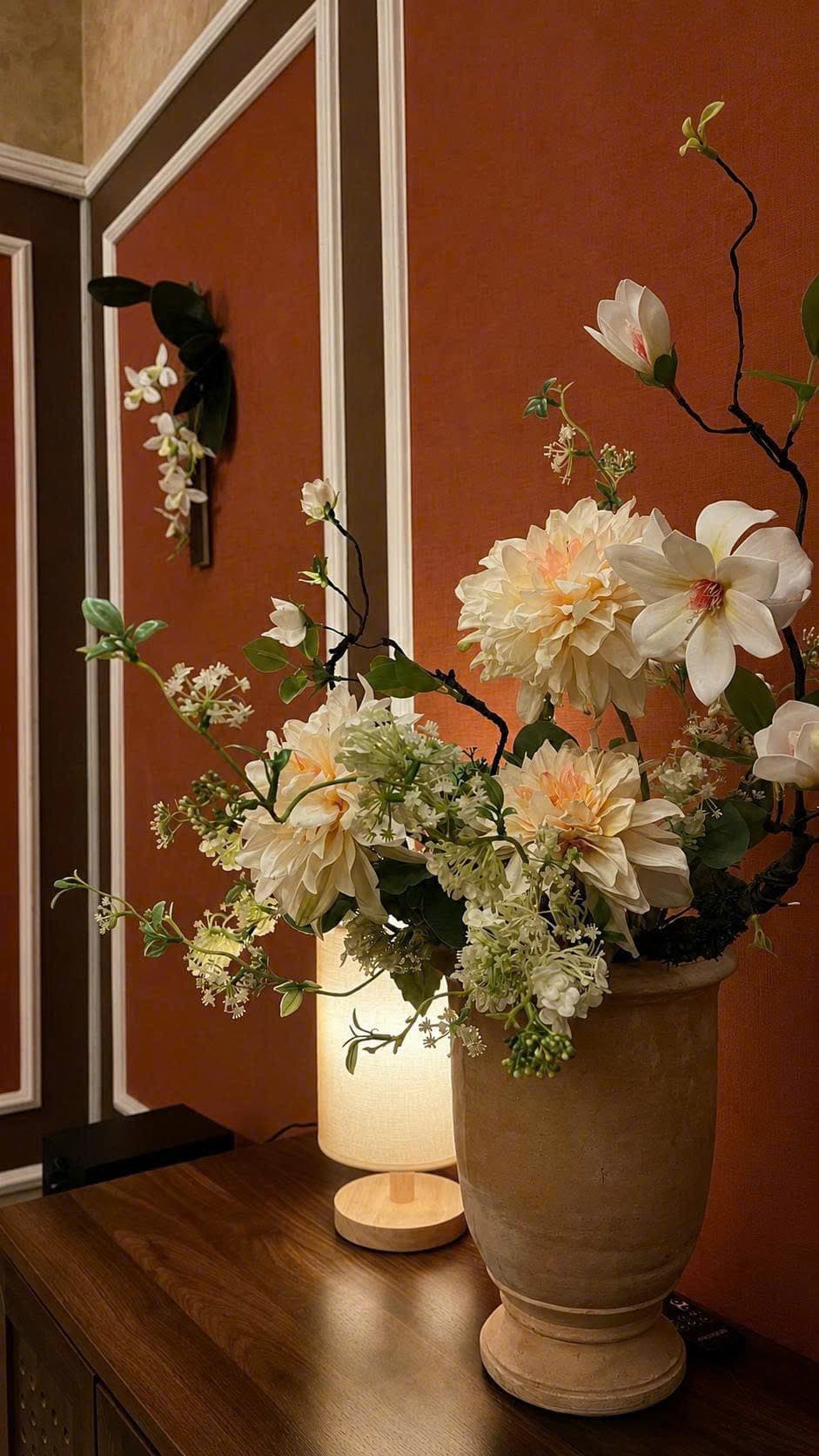 Mầm Spa Lê Thị Riêng