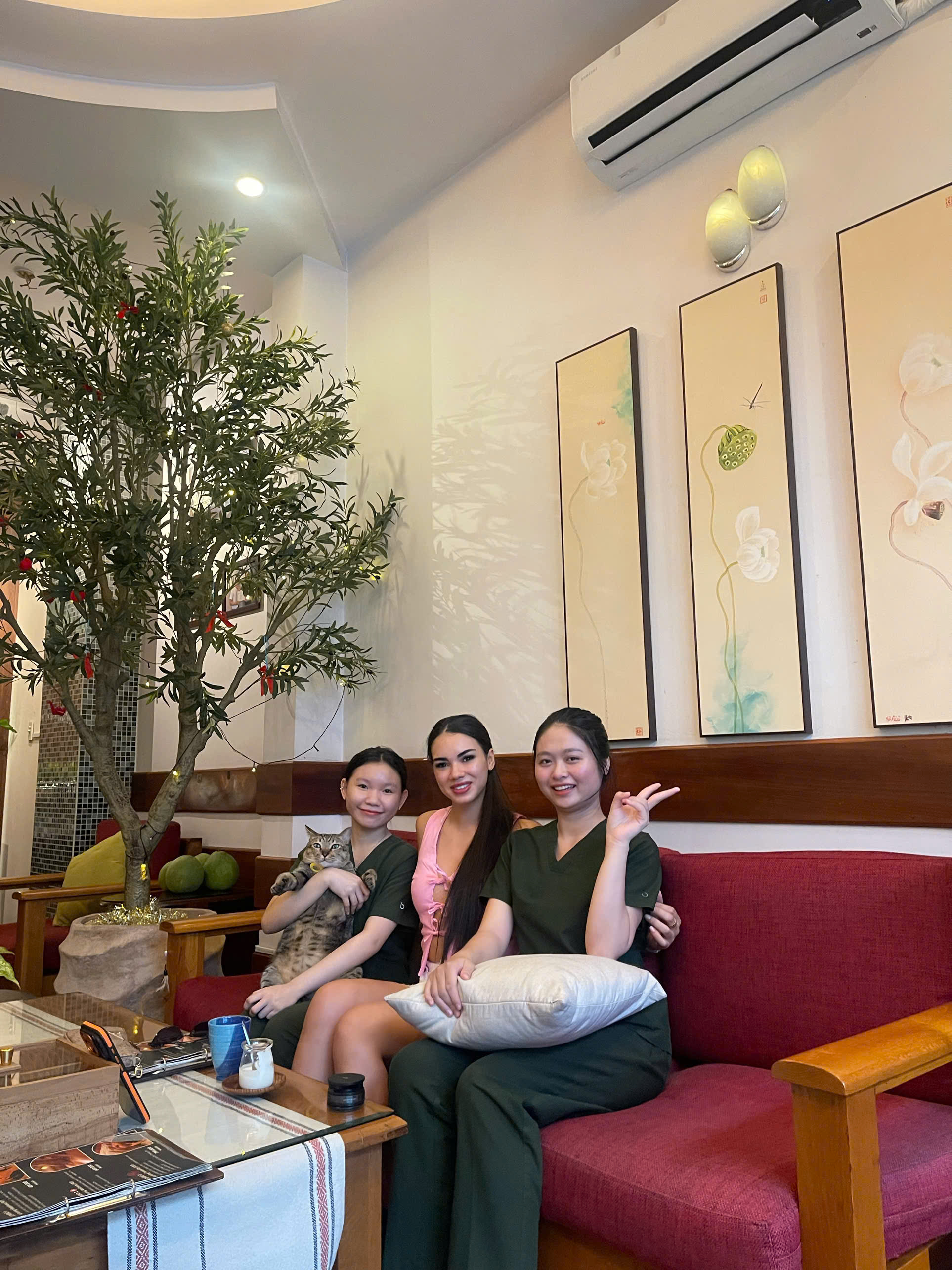 Trải nghiệm dịch vụ 03