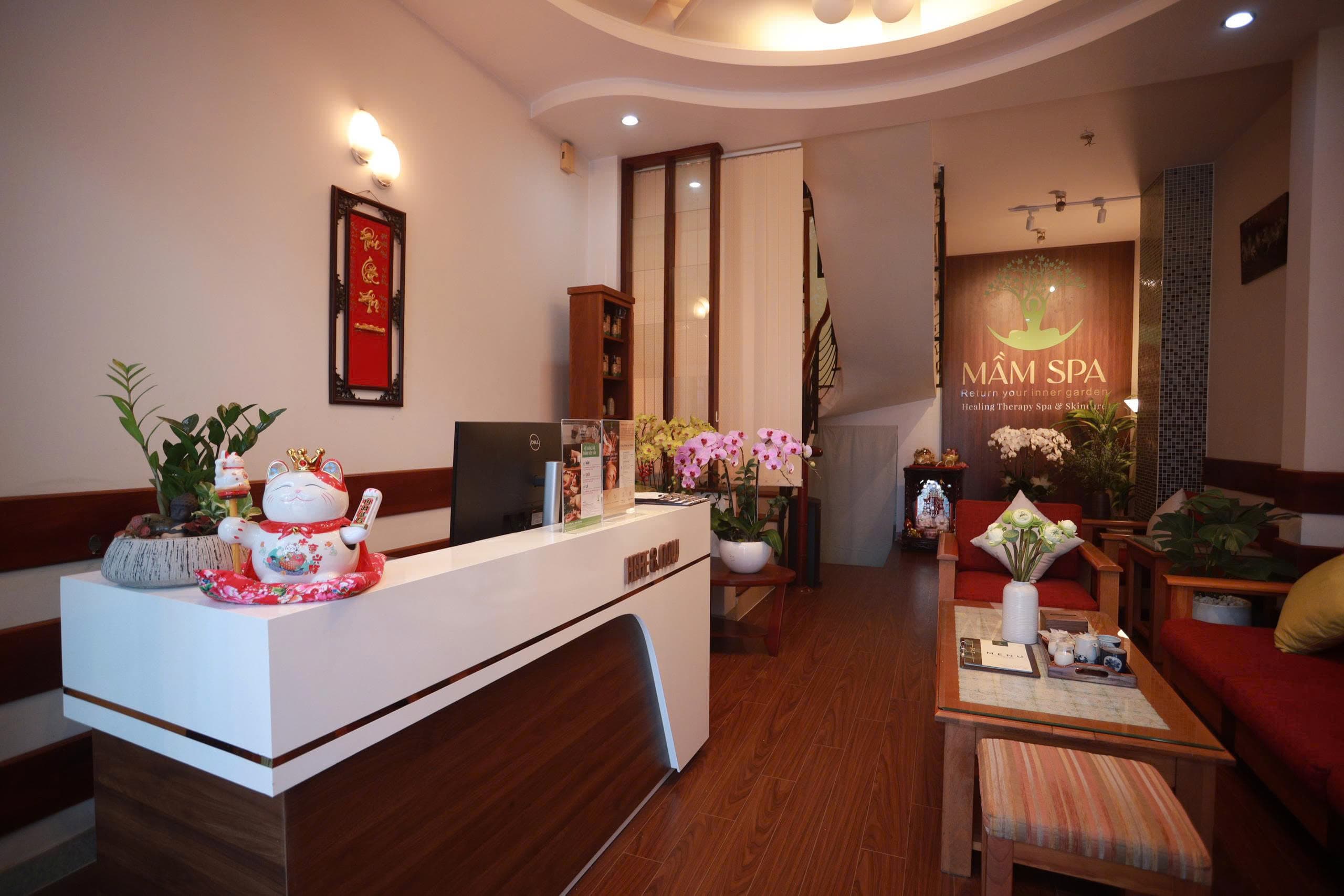 Lê Văn Sỹ · không gian 04