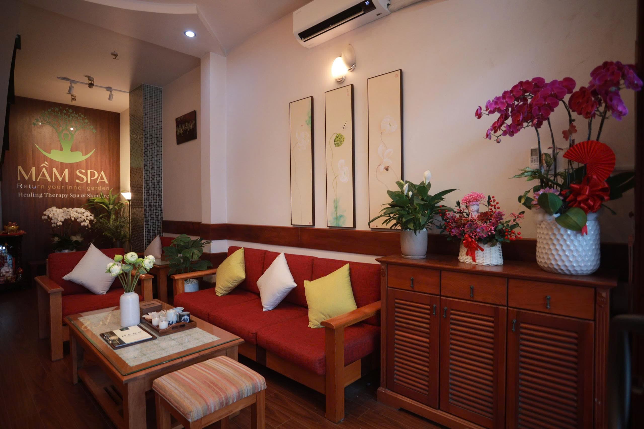 Lê Văn Sỹ · không gian 06